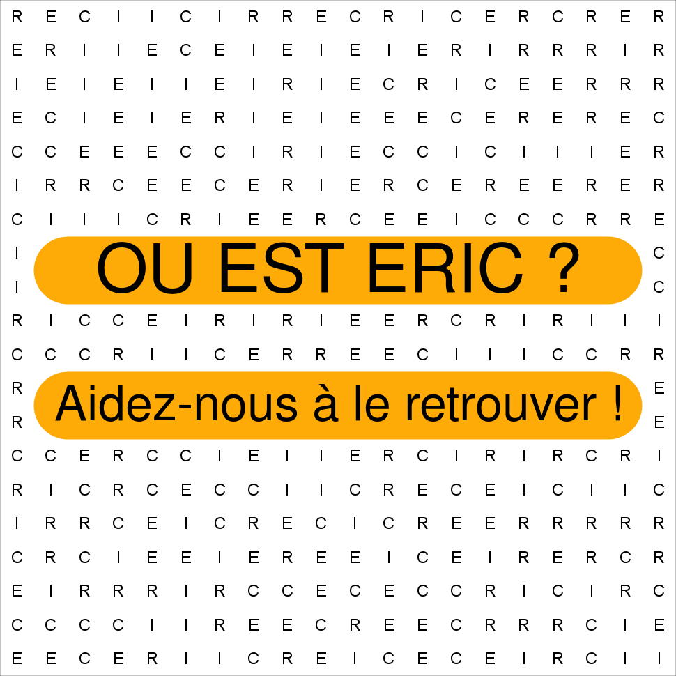 ERIC