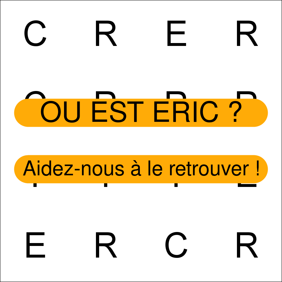 ERIC