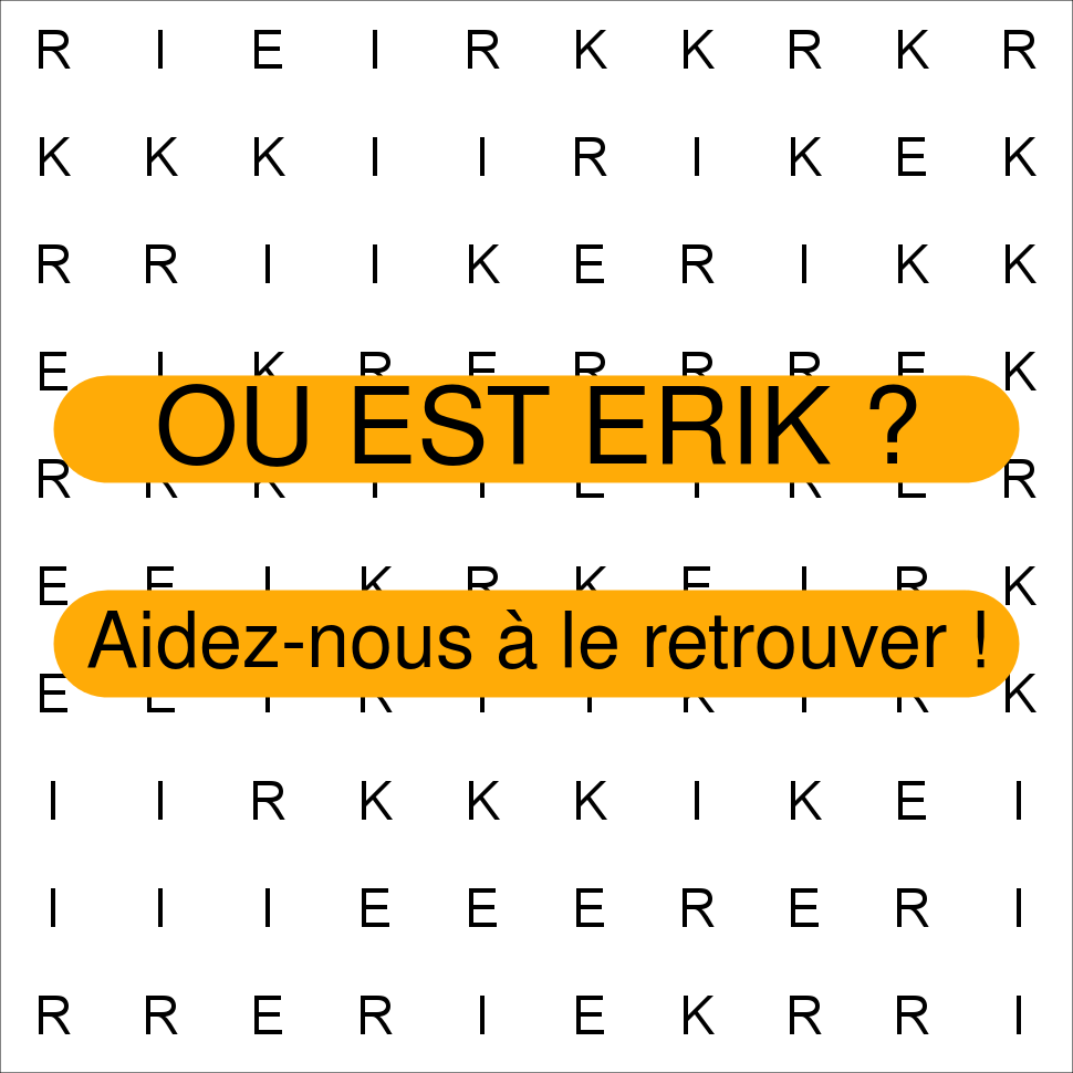 ERIK