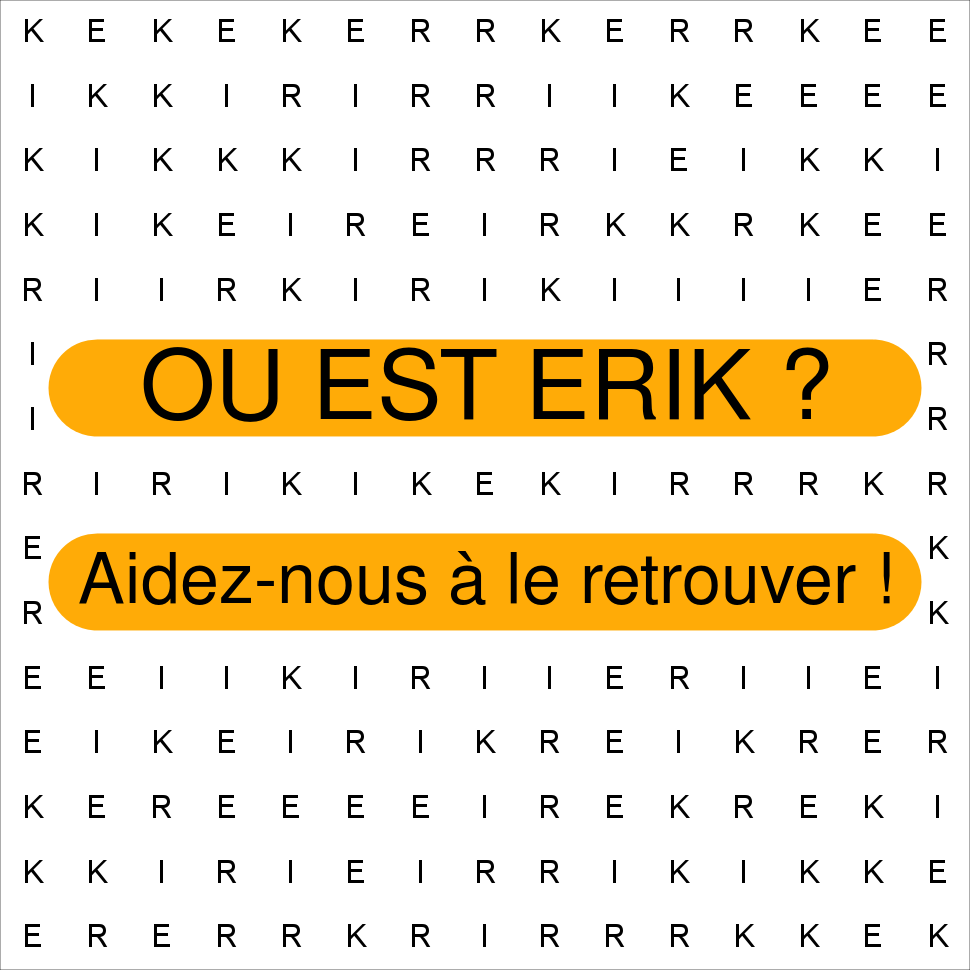 ERIK