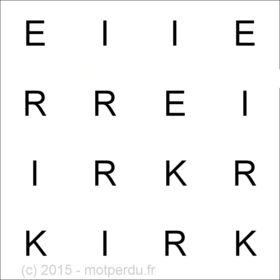 ERIK