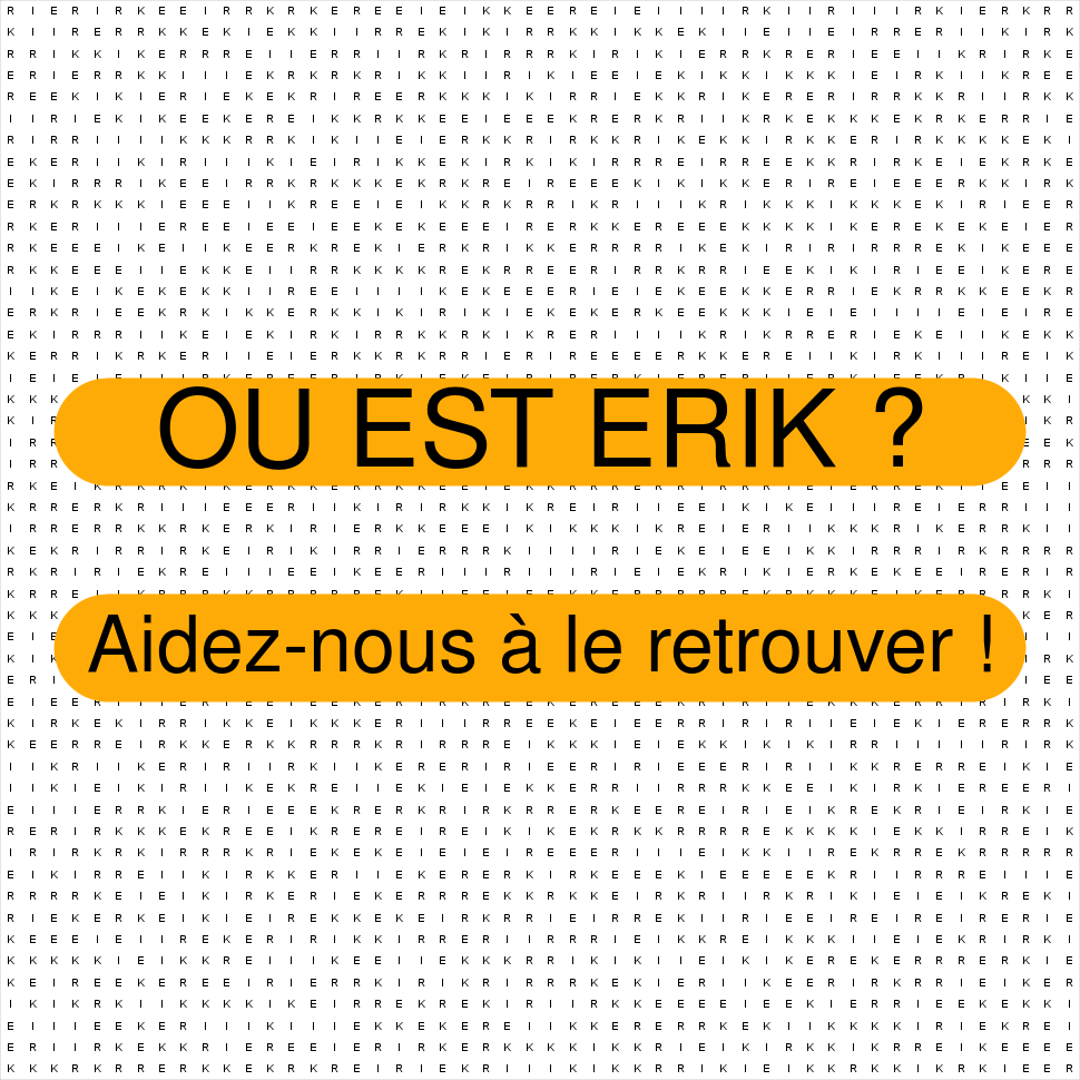 ERIK