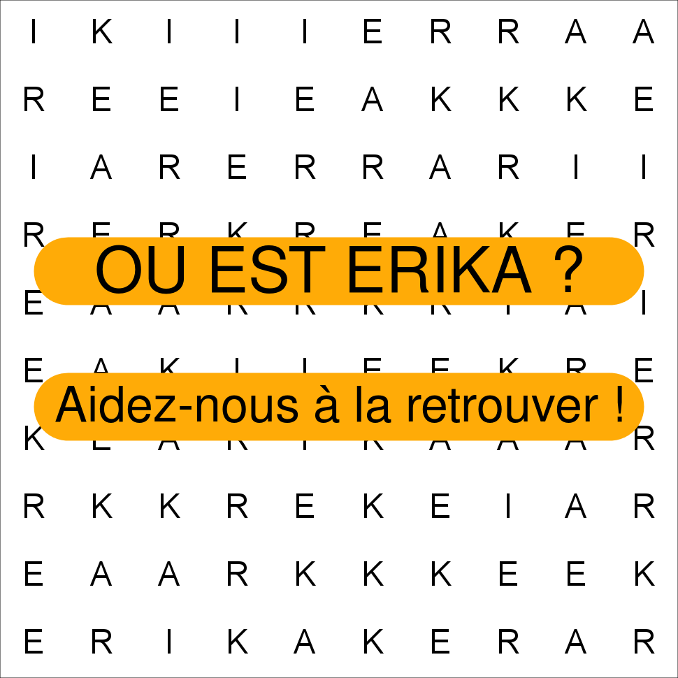 ERIKA
