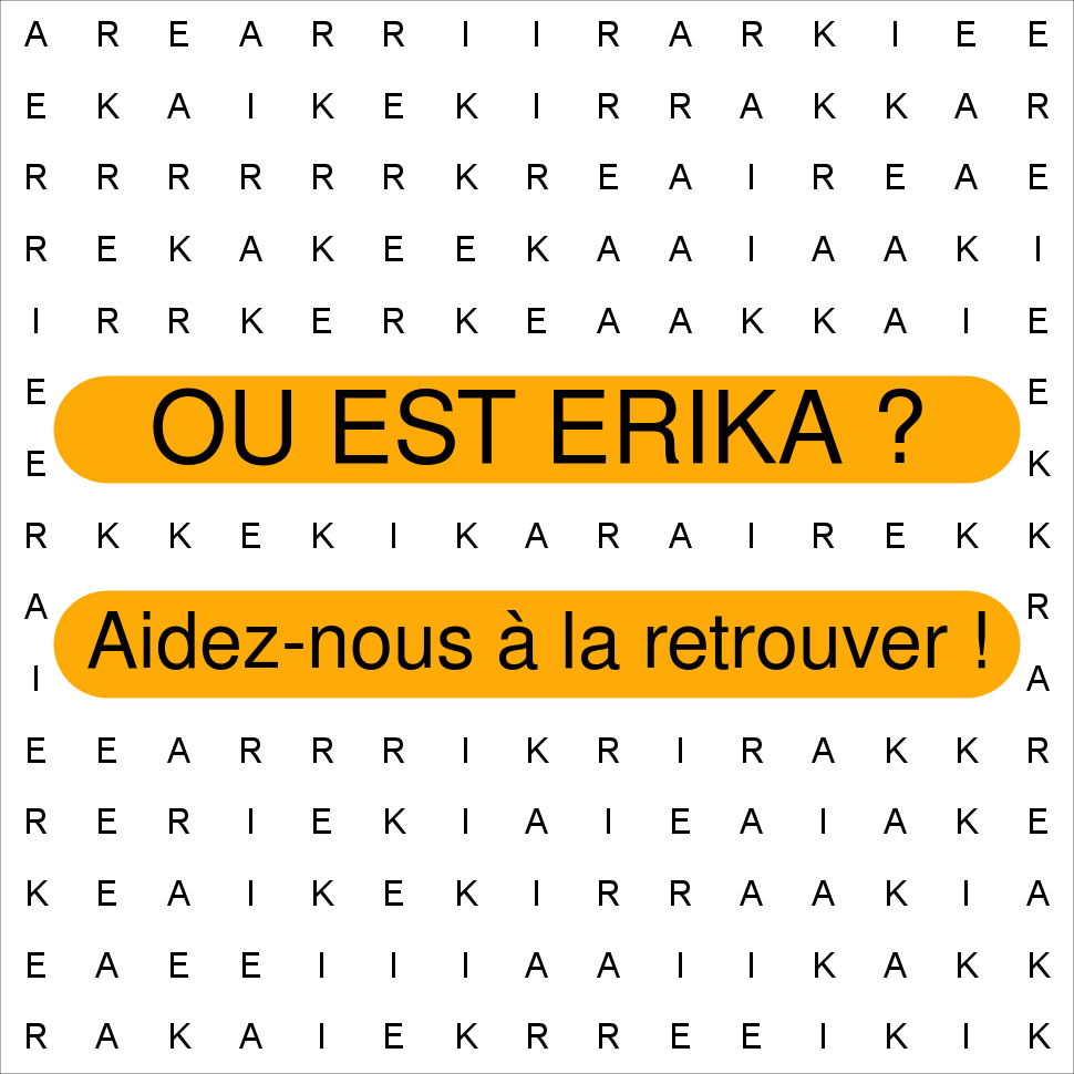 ERIKA