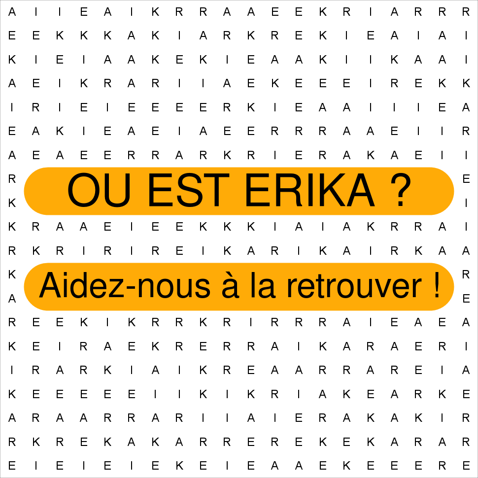 ERIKA