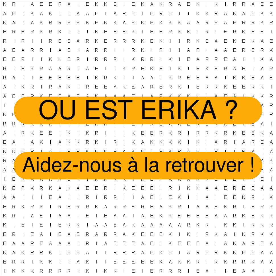 ERIKA
