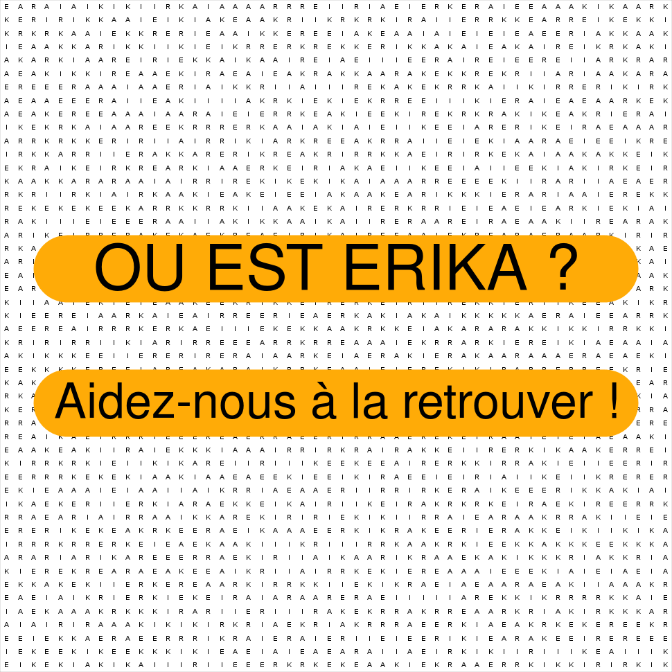 ERIKA