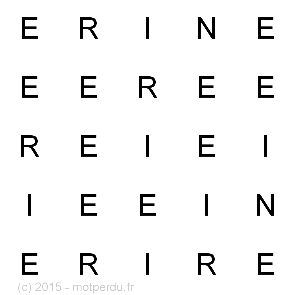 ERINE
