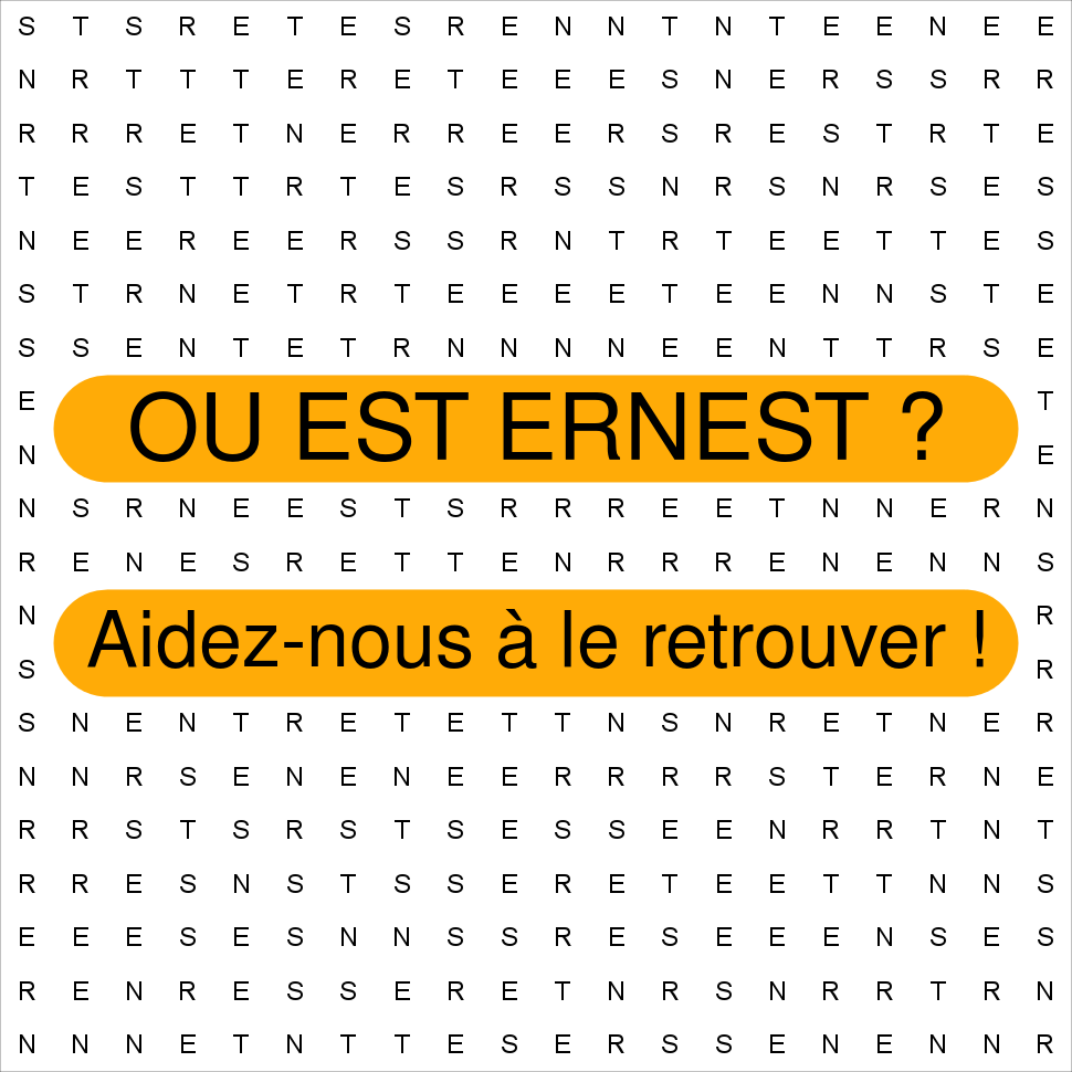 ERNEST