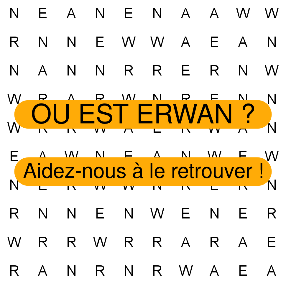 ERWAN