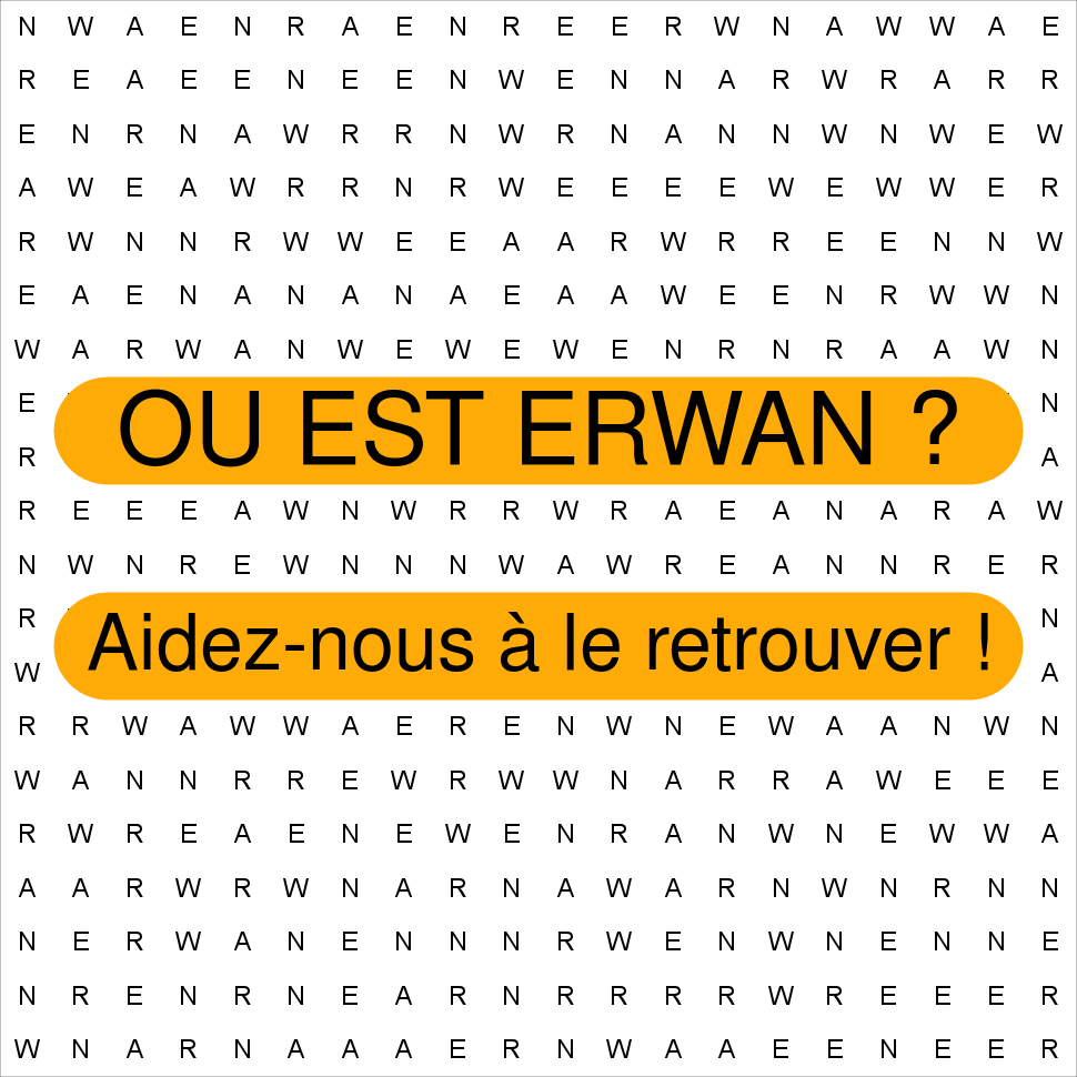 ERWAN