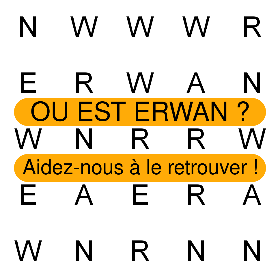 ERWAN