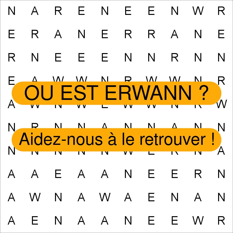 ERWANN