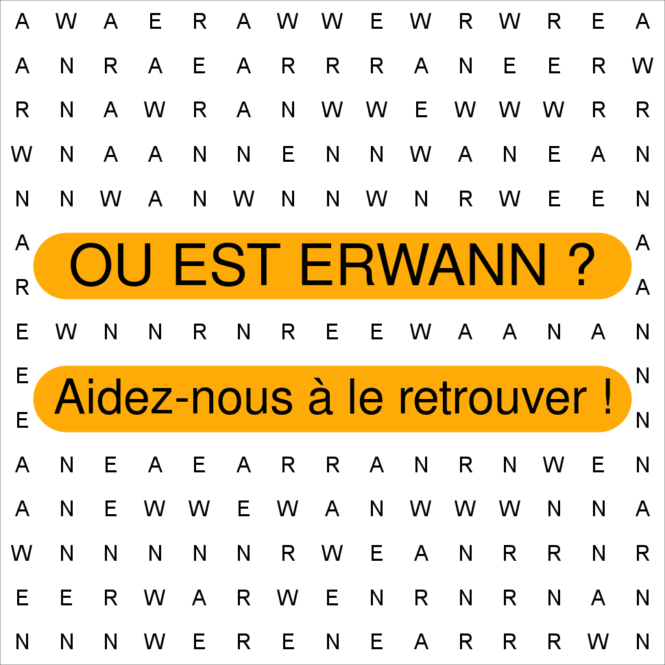 ERWANN