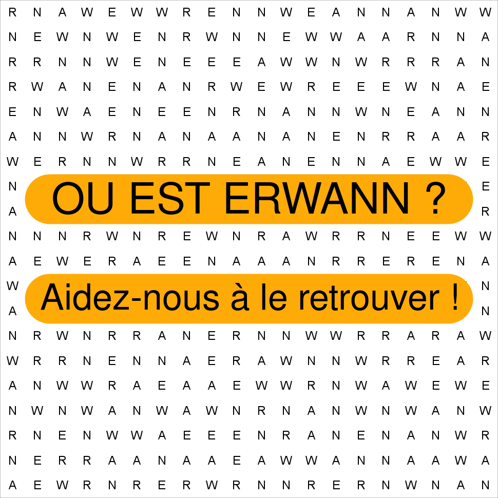 ERWANN