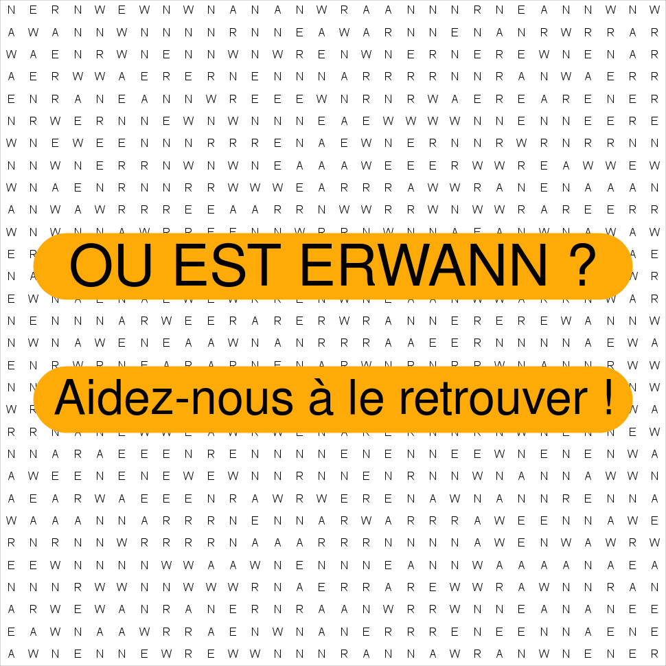 ERWANN