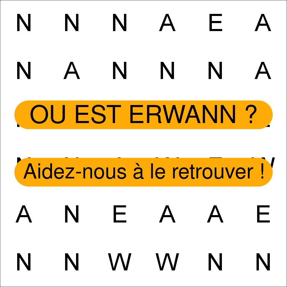 ERWANN