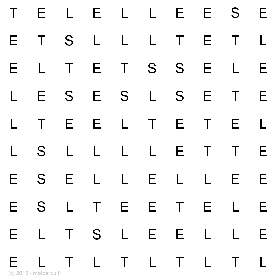 ESTELLE