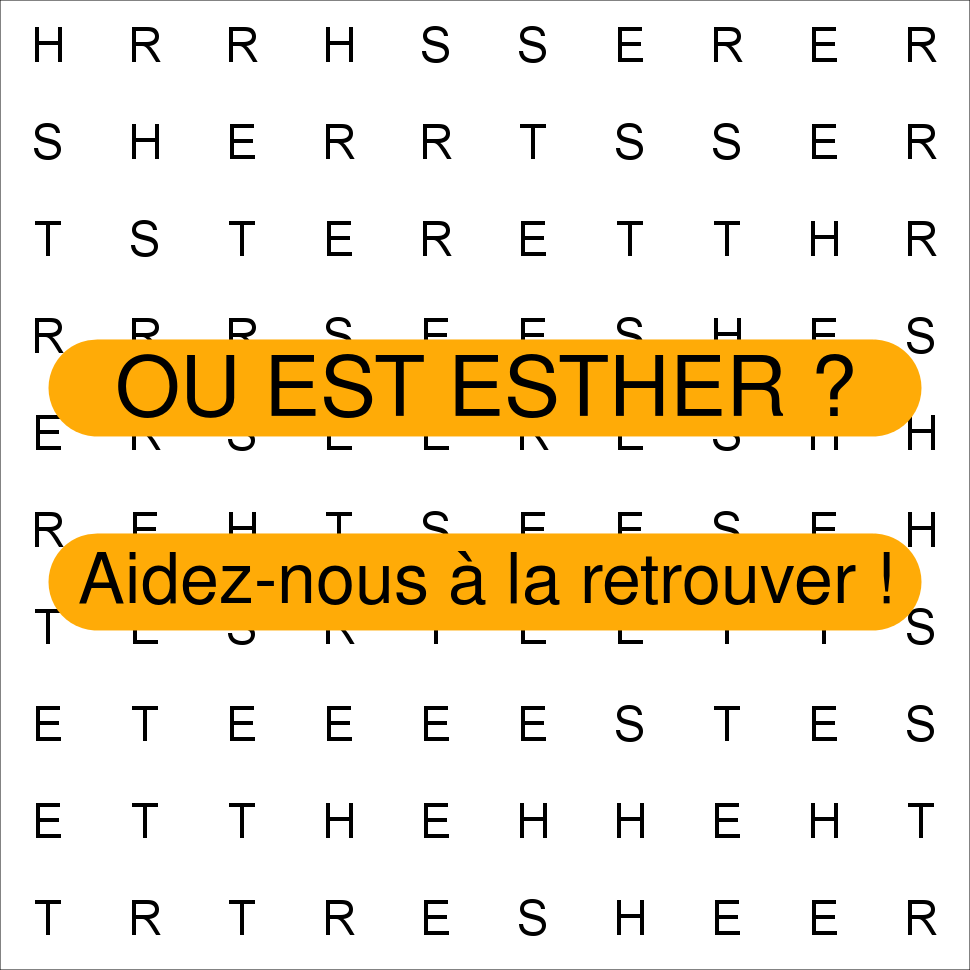 ESTHER