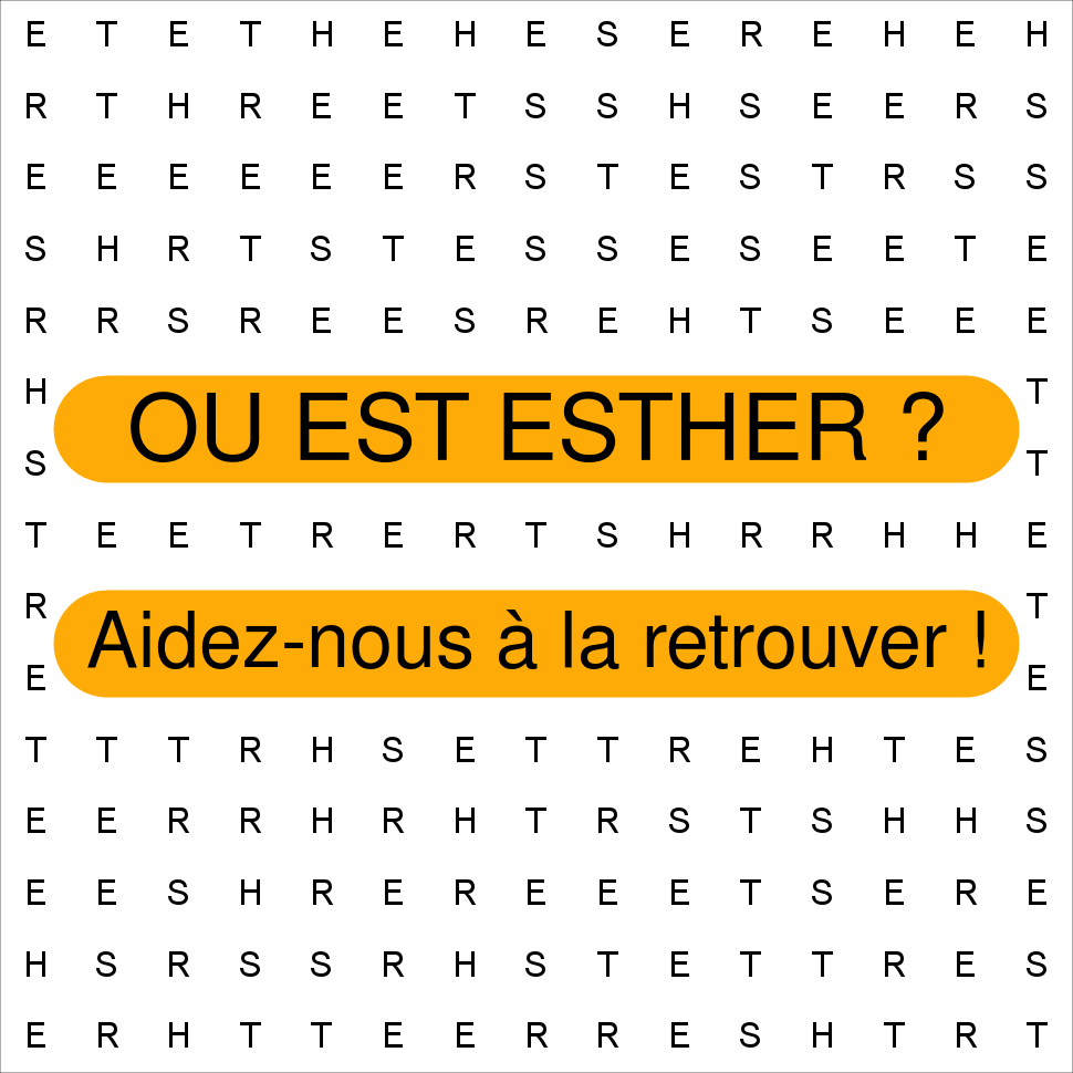 ESTHER