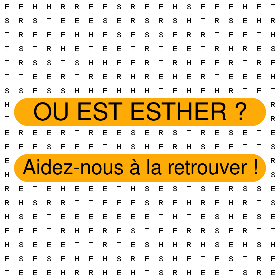ESTHER
