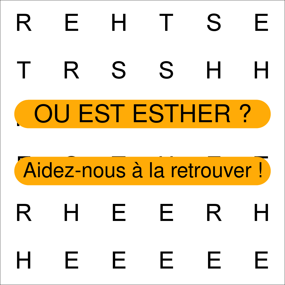 ESTHER