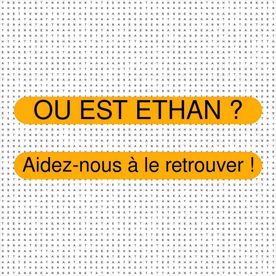 ETHAN
