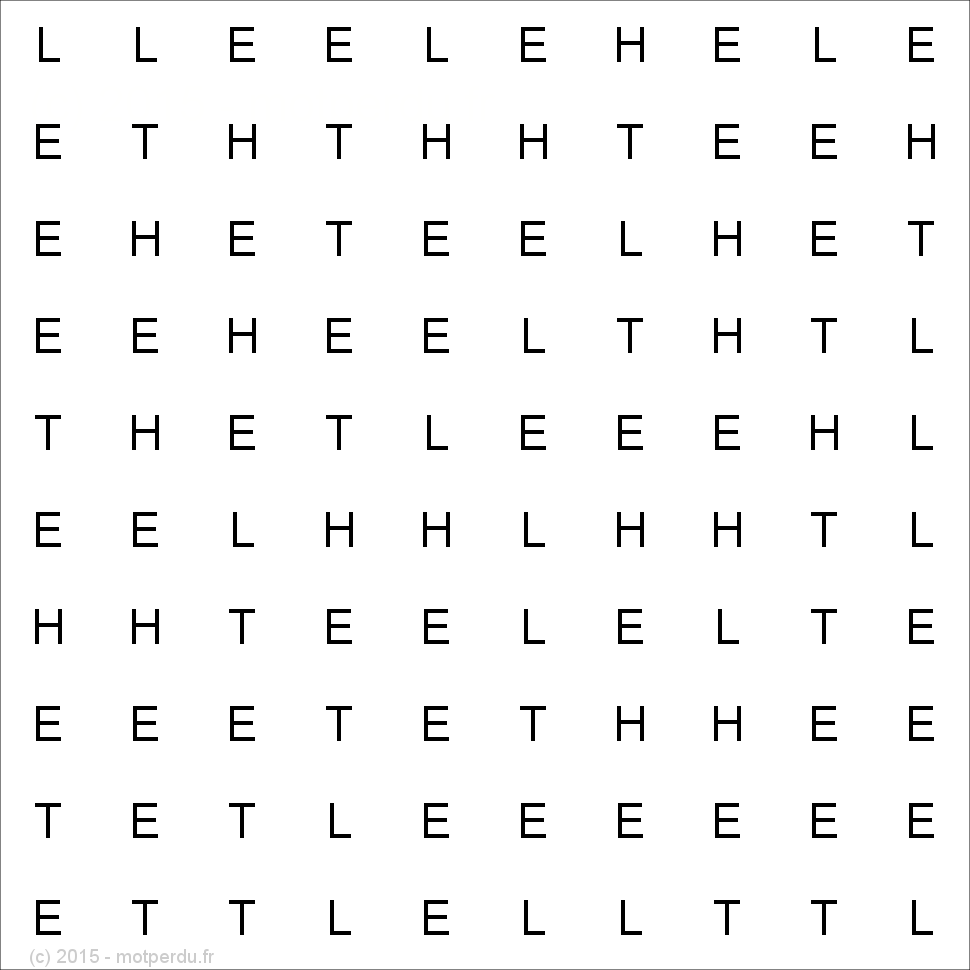 ETHEL