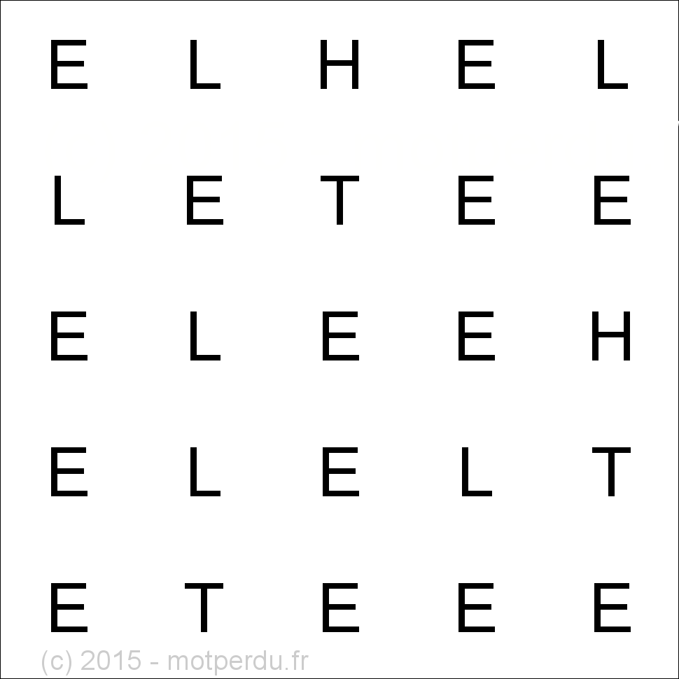 ETHEL