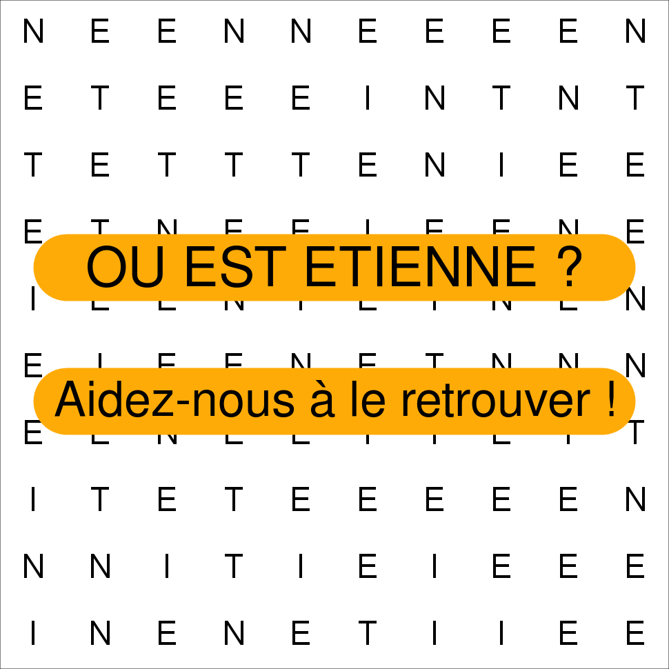 ETIENNE