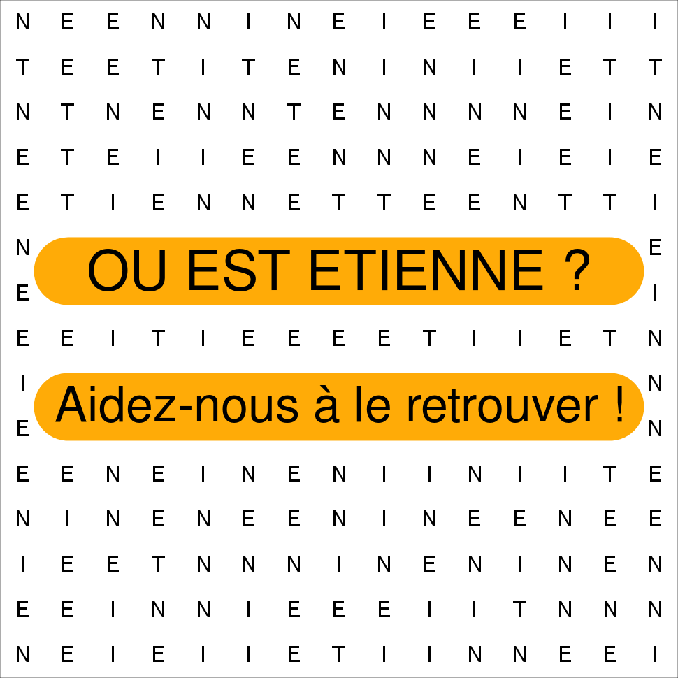ETIENNE