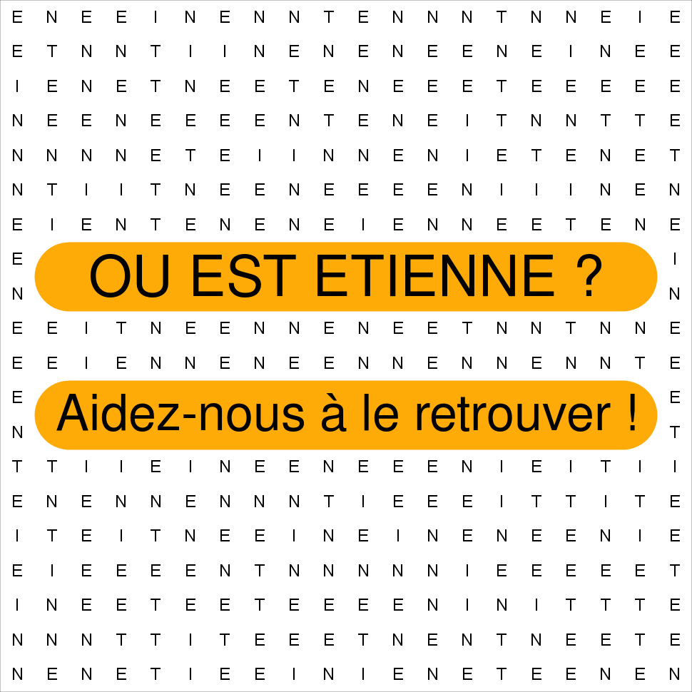 ETIENNE