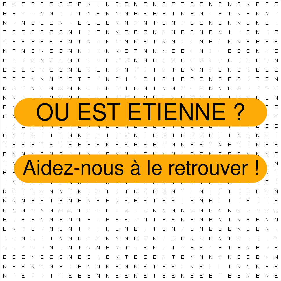 ETIENNE