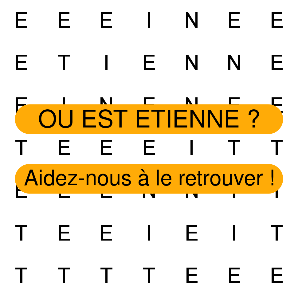 ETIENNE