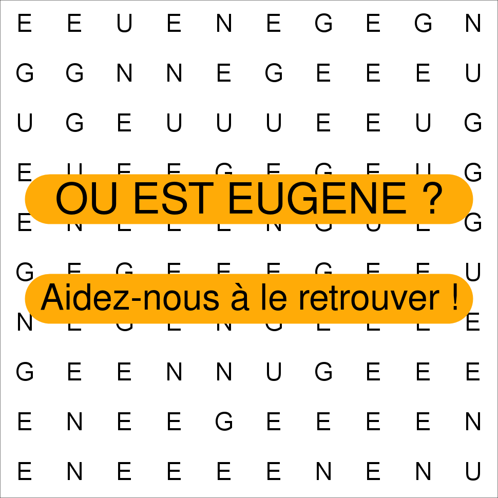 EUGENE