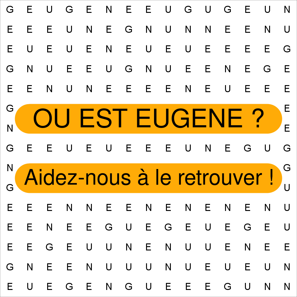 EUGENE