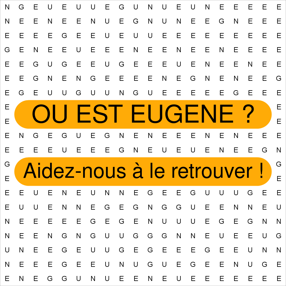 EUGENE