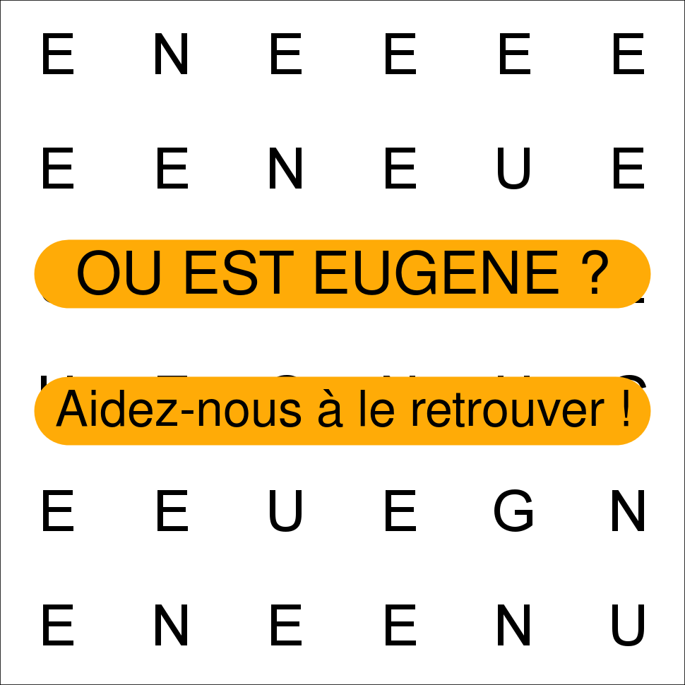 EUGENE