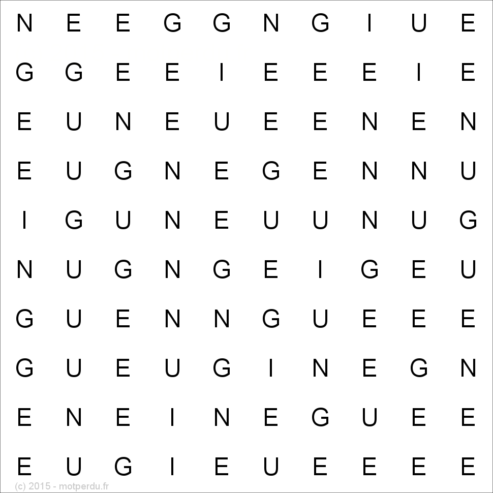 EUGENIE