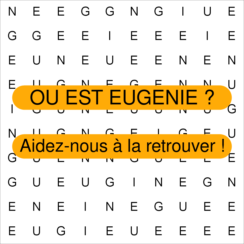 EUGENIE