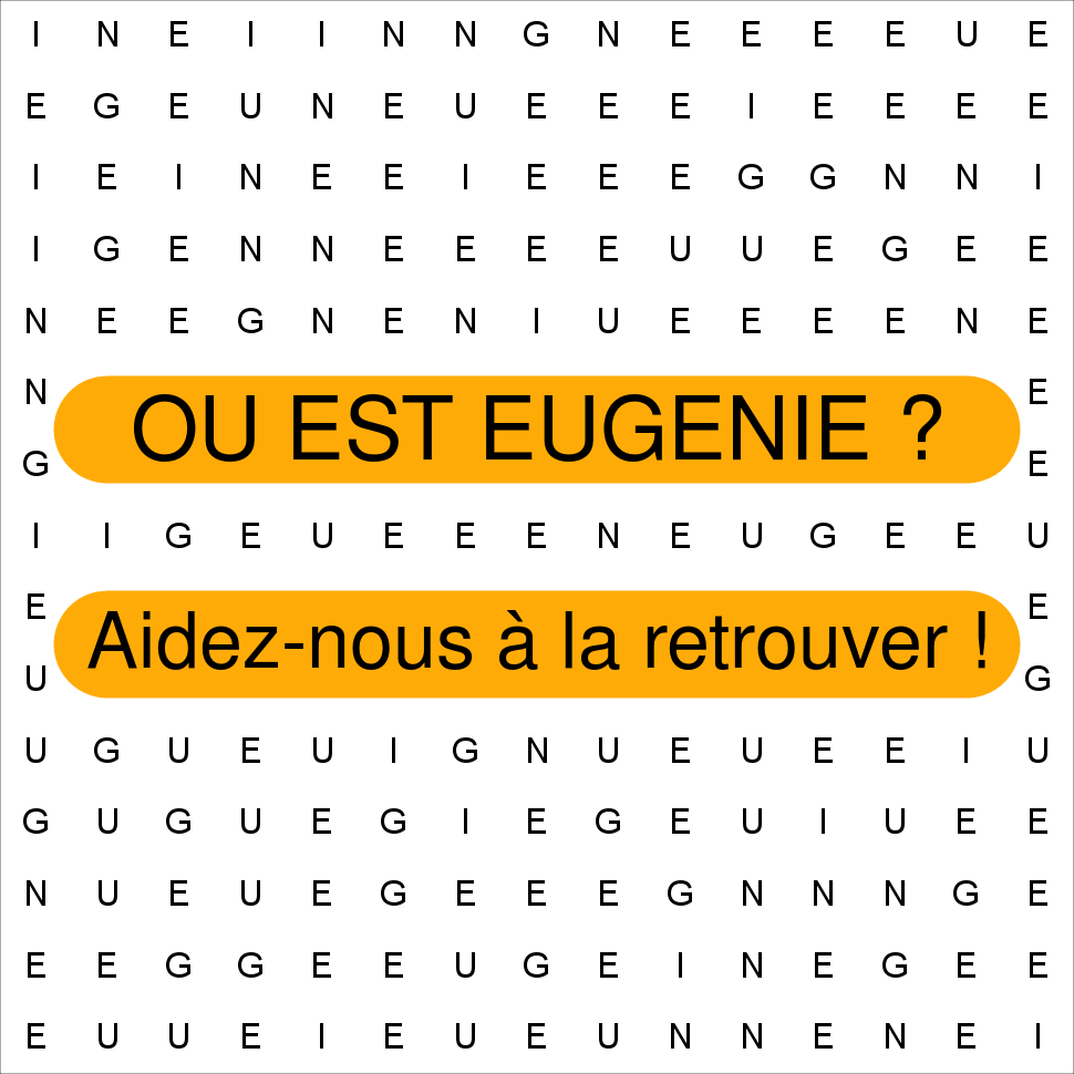 EUGENIE