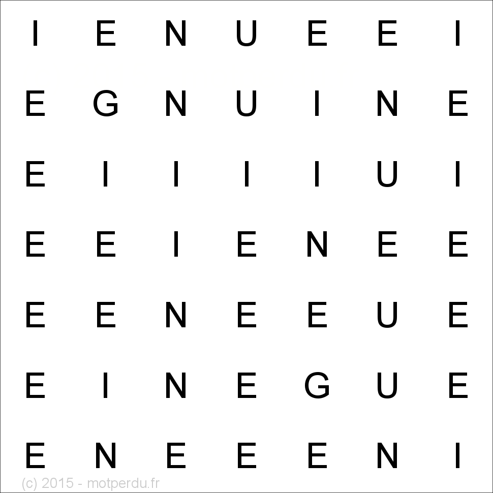 EUGENIE