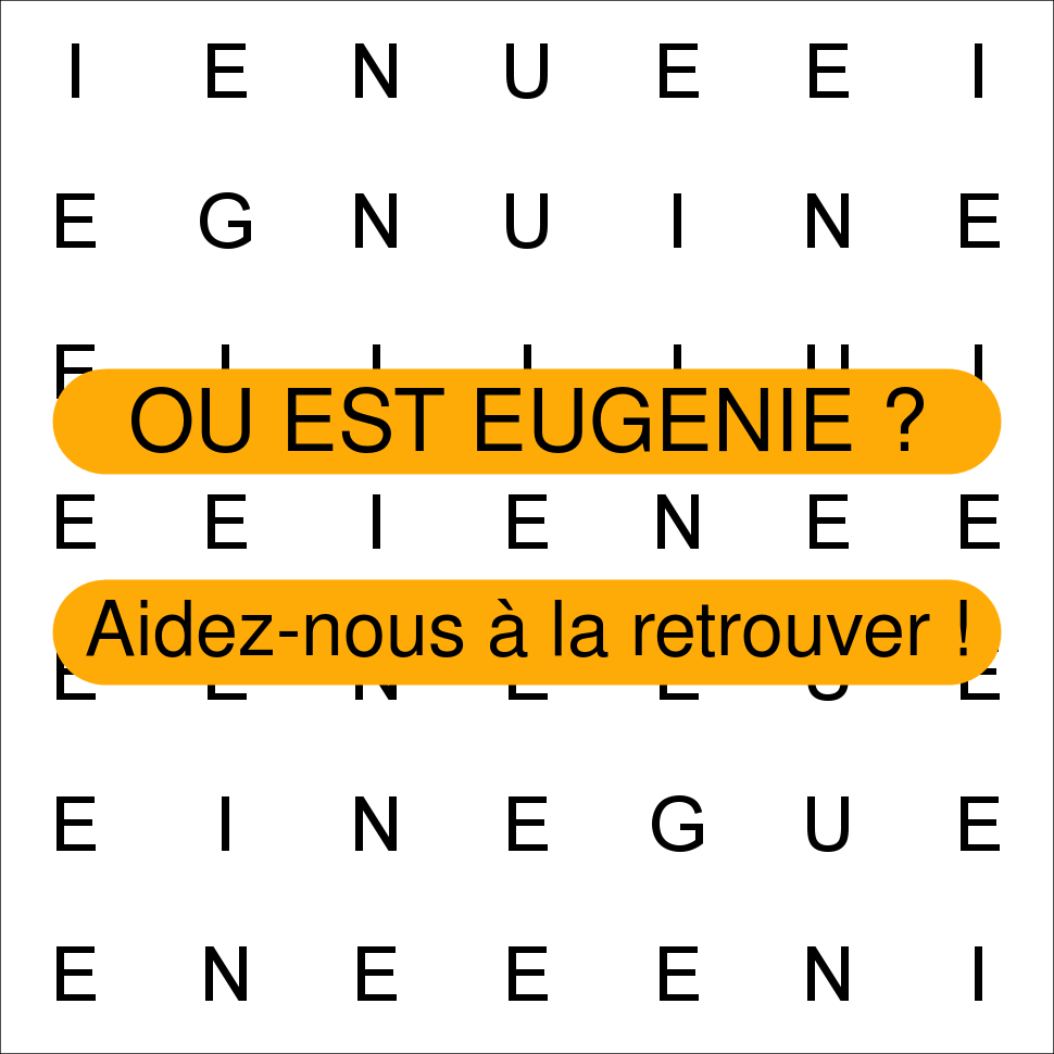 EUGENIE
