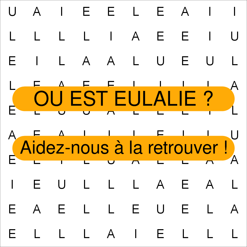 EULALIE