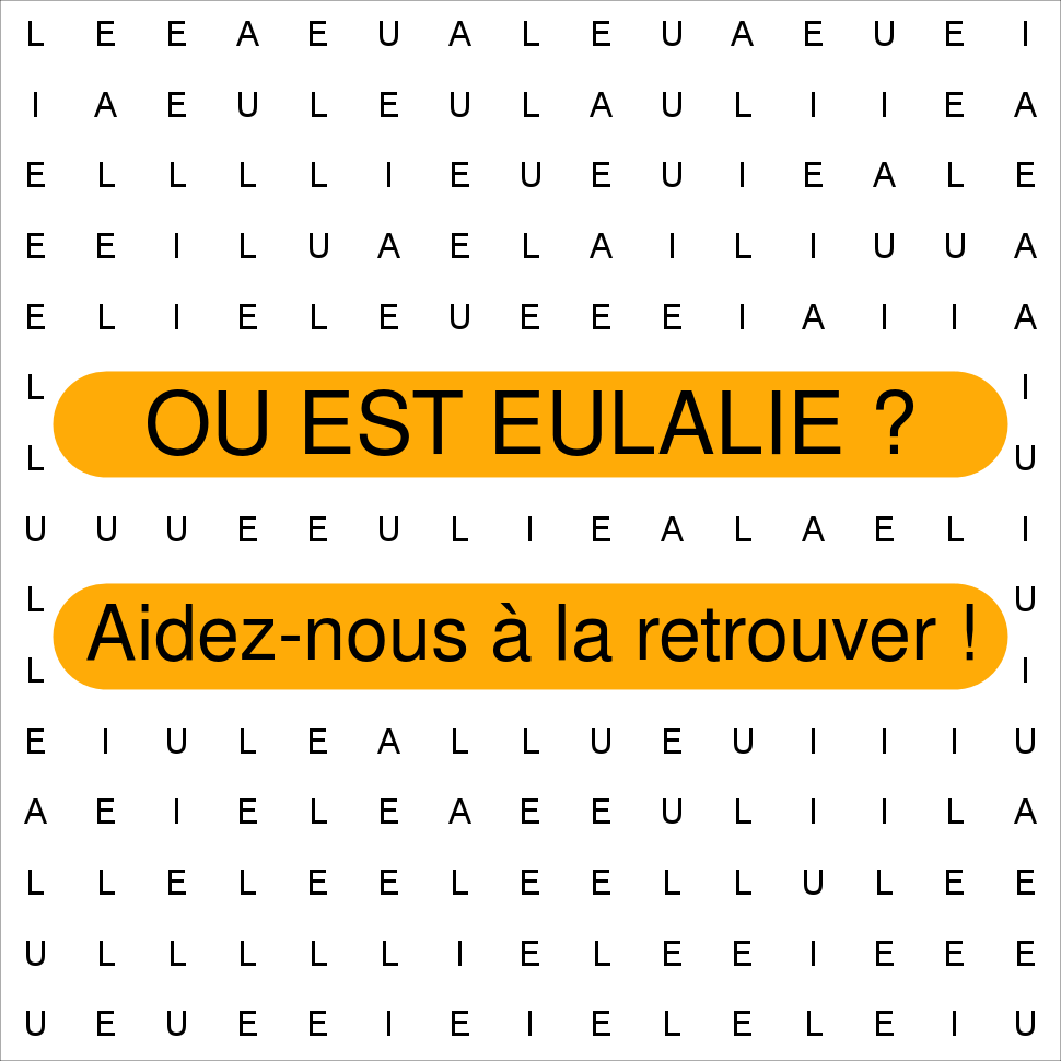 EULALIE