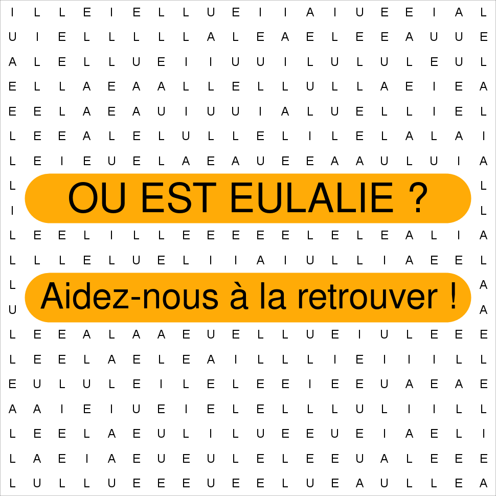 EULALIE