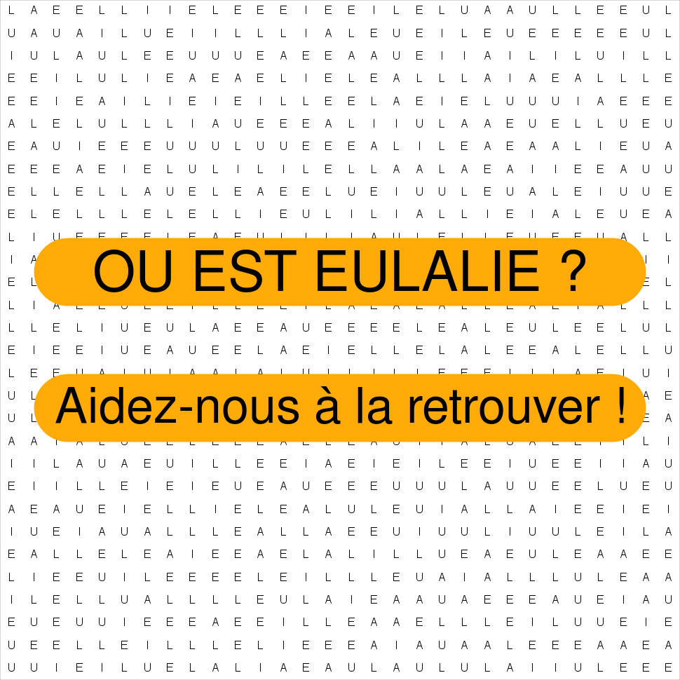 EULALIE