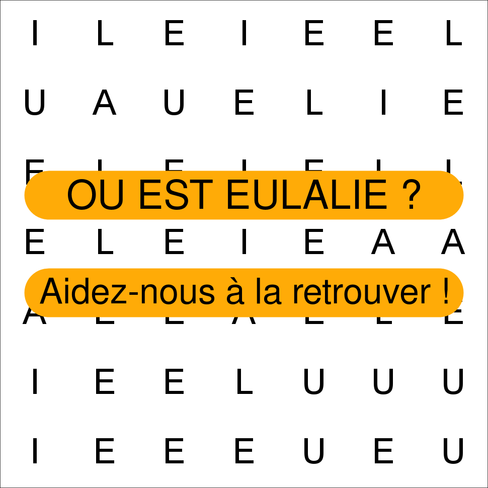 EULALIE