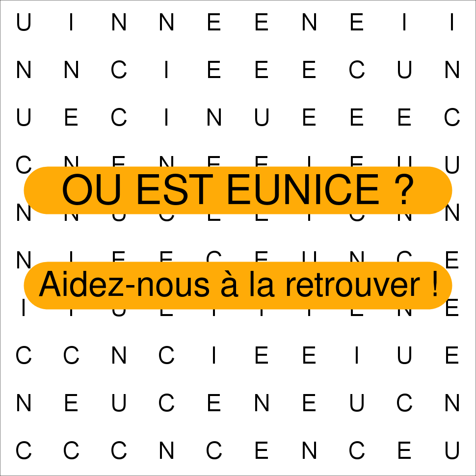 EUNICE
