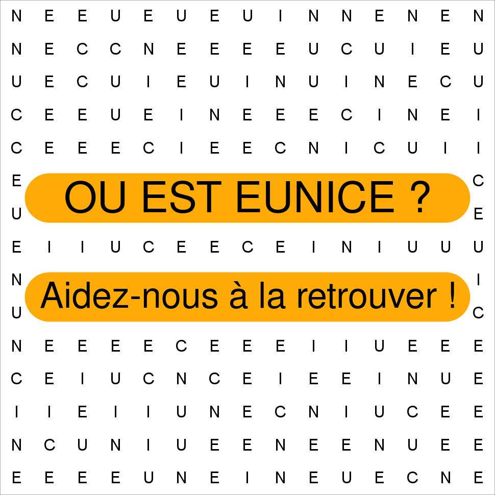 EUNICE
